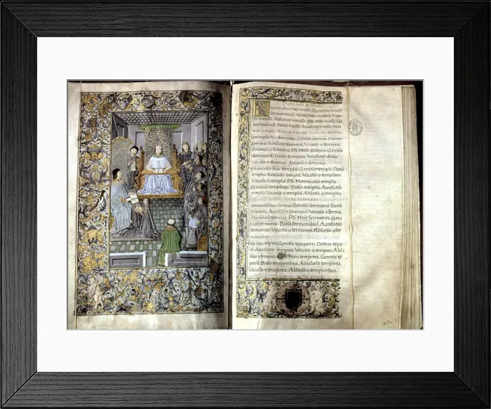 Framed Print : Antonio De Nebrija, Antonio Martinez De Cala Framed Print : Antonio De Nebrija, Antonio Martinez De Cala