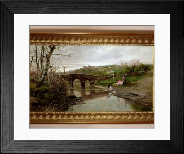 Framed Print : Manuel Garcia Rodriguez Framed Print : Manuel Garcia Rodriguez