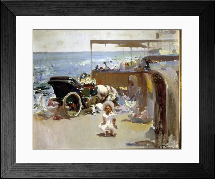 Framed Print : Jose Navarro Llorens Framed Print : Jose Navarro Llorens