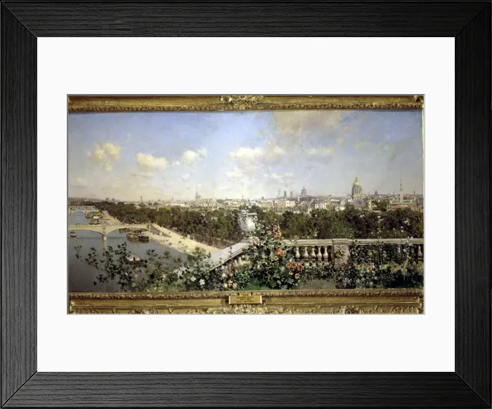 Framed Print : Martin Ricardo Ortega Framed Print : Martin Ricardo Ortega