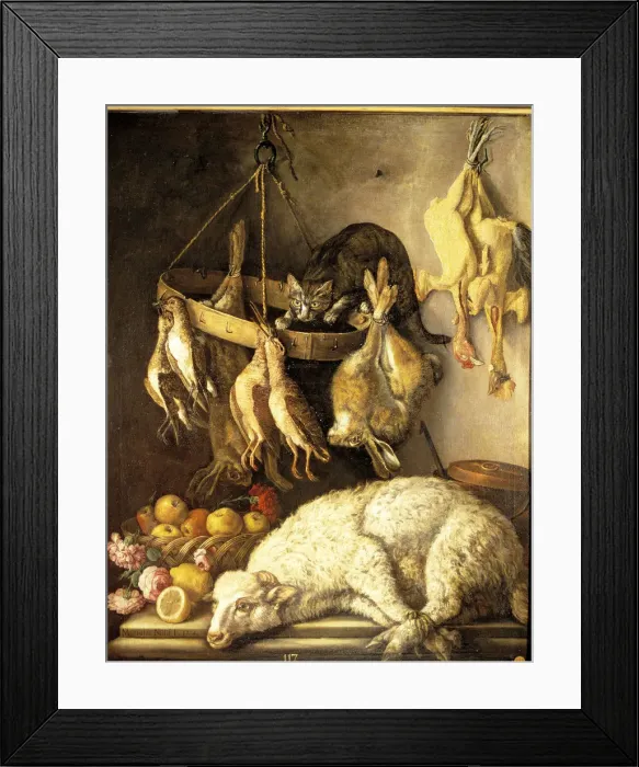Framed Print : Mariano Nani Framed Print : Mariano Nani