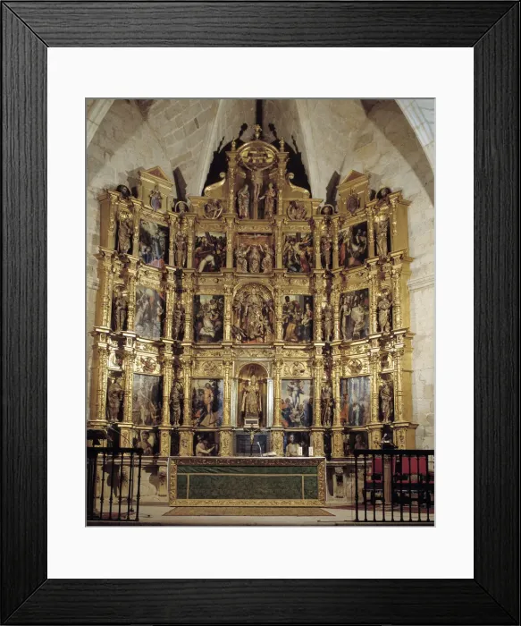 Framed Print : Arroyo De LA Luz Framed Print : Arroyo De LA Luz