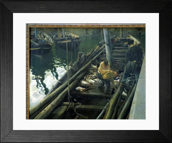 Framed Print : Enrique Martinez Cubells Framed Print : Enrique Martinez Cubells