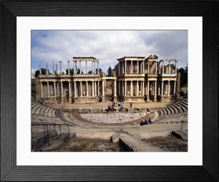 Framed Print : 2685407 Framed Print : 2685407