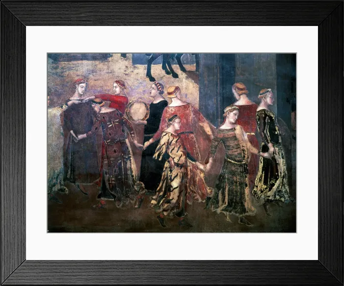 Framed Print : 80 M Framed Print : 80 M