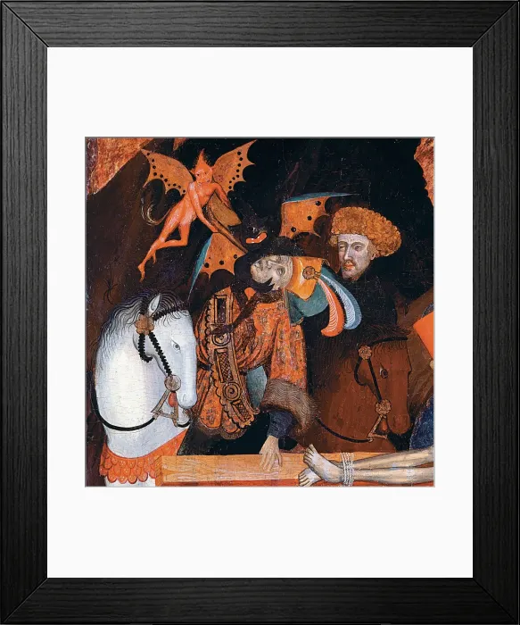 Framed Print : 4 T Framed Print : 4 T