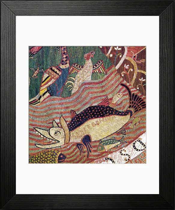 Framed Print : Envio Lila Septiembre Framed Print : Envio Lila Septiembre