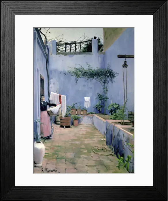Framed Print : 2685438 Framed Print : 2685438