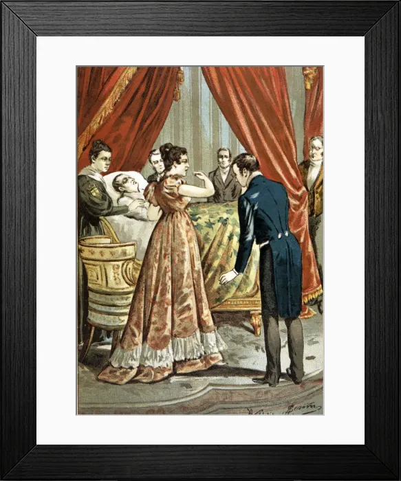 Framed Print : 2685239 Framed Print : 2685239