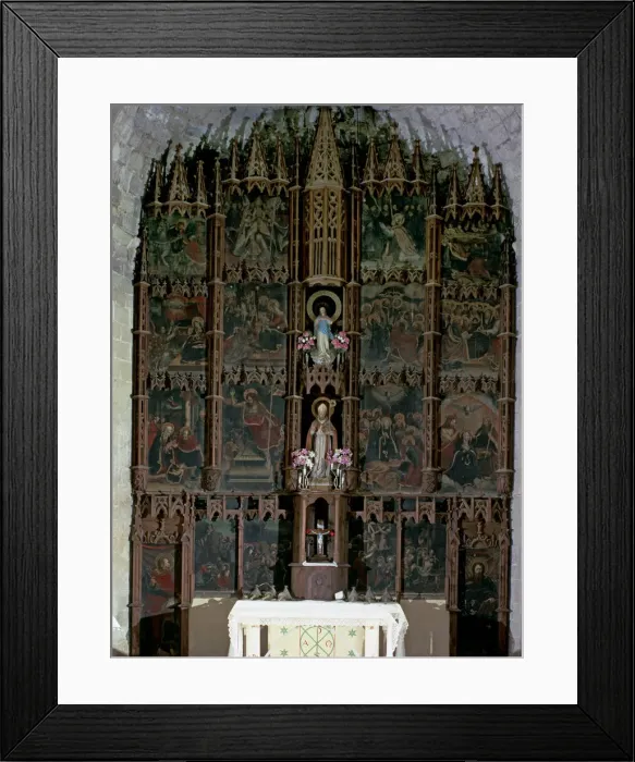 Framed Print : 2686094 Framed Print : 2686094