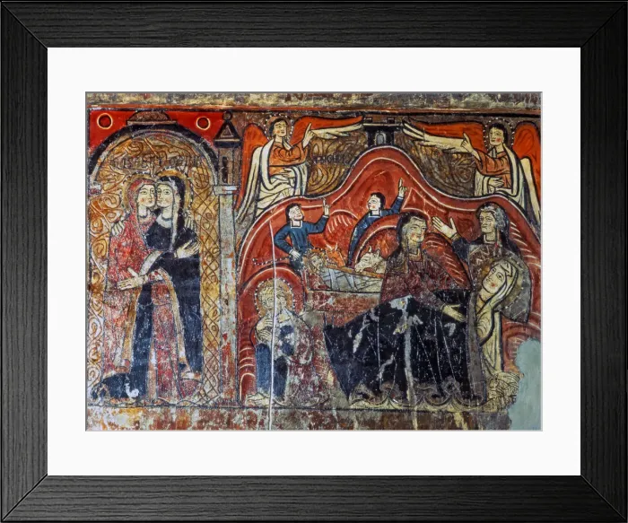 Framed Print : 2686106