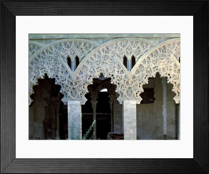 Framed Print : 2685580