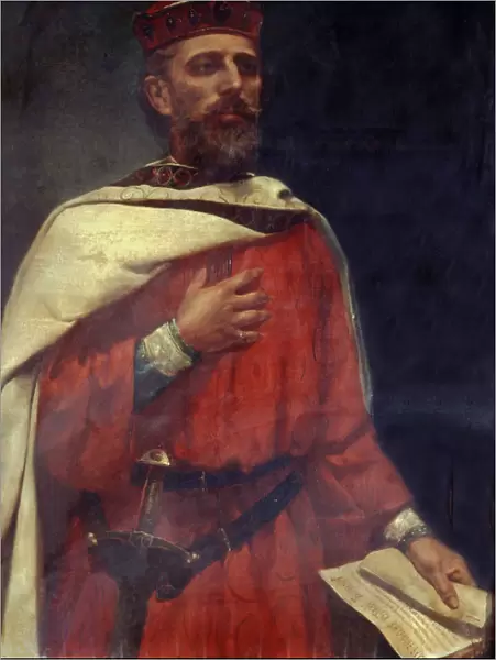 Ramon Berenguer I The old (1023-1076), Earl of Barcelona and Gerona (1023-1076)