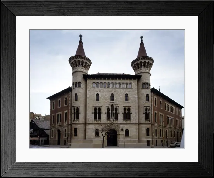 Framed Print : 2685777 Framed Print : 2685777