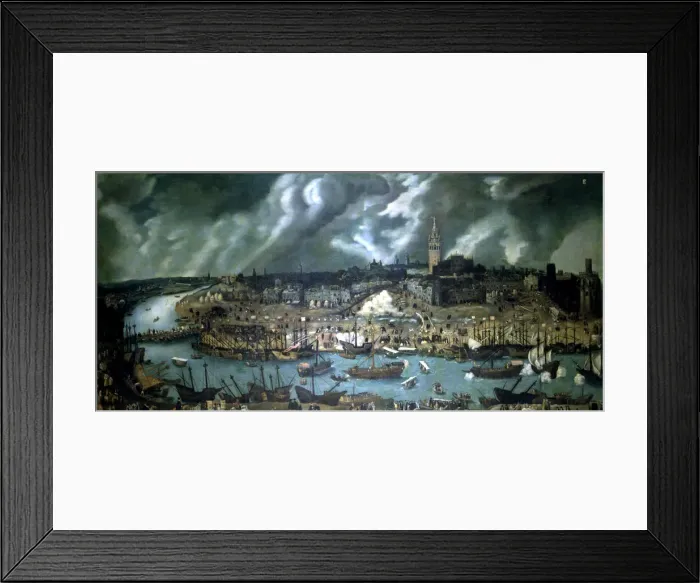 Framed Print : 2686430 Framed Print : 2686430