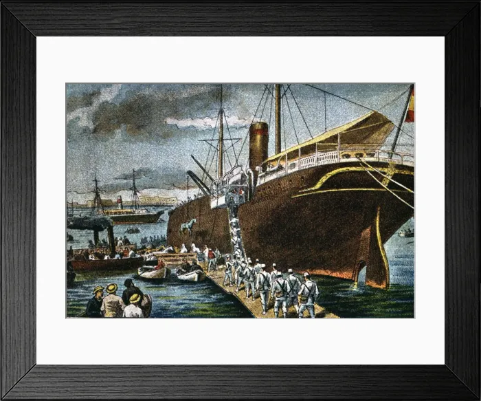 Framed Print : 2685809 Framed Print : 2685809