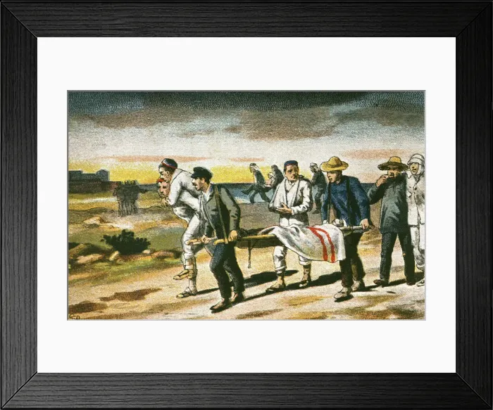 Framed Print : 2685813 Framed Print : 2685813