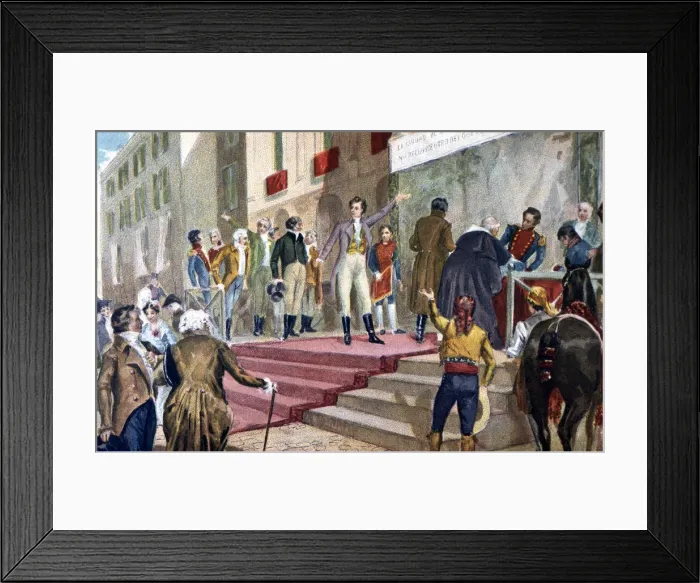 Framed Print : 2685825 Framed Print : 2685825