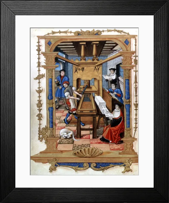 Framed Print : 2686698 Framed Print : 2686698