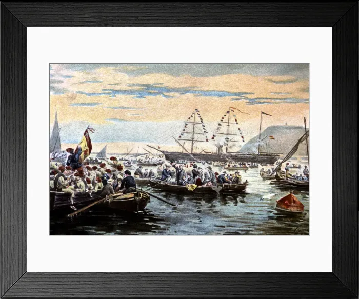 Framed Print : 2685827 Framed Print : 2685827