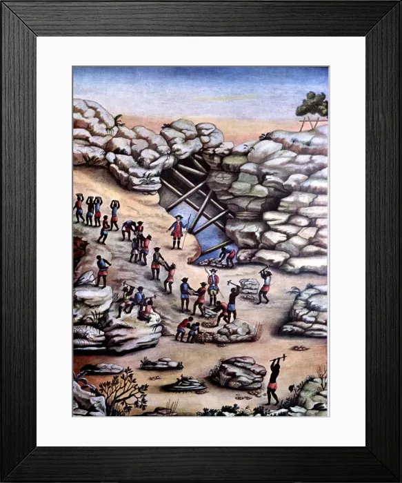 Framed Print : 2685911 Framed Print : 2685911