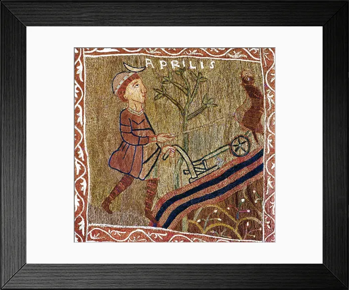 Framed Print : Envio Lila Septiembre Framed Print : Envio Lila Septiembre