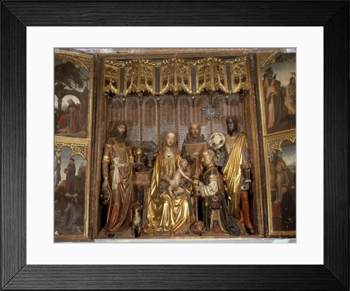 Framed Print : 2685702 Framed Print : 2685702
