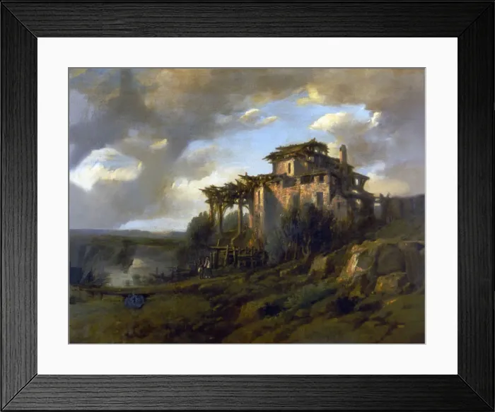 Framed Print : 2687094 Framed Print : 2687094