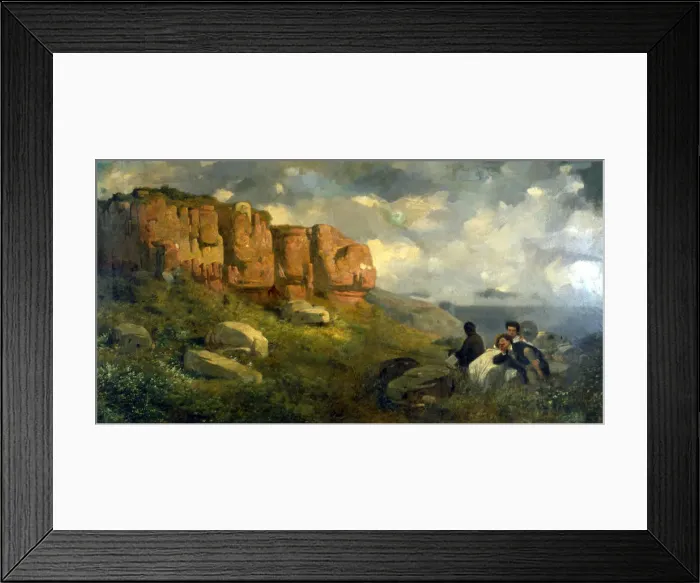 Framed Print : 2687101 Framed Print : 2687101