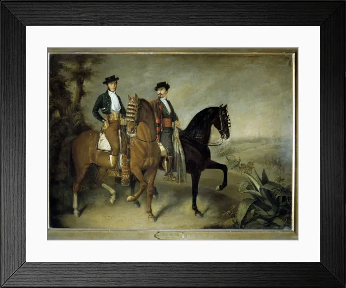 Framed Print : Jose Roldan Y Martinez Framed Print : Jose Roldan Y Martinez