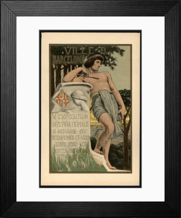 Framed Print : 2687440 Framed Print : 2687440