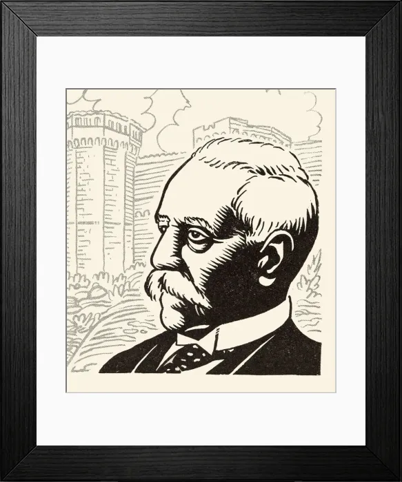 Framed Print : 2687445 Framed Print : 2687445