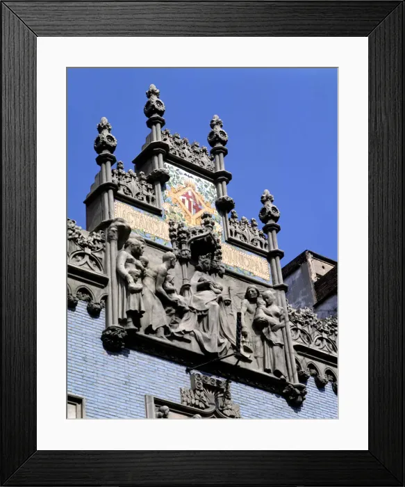 Framed Print : 2686284 Framed Print : 2686284