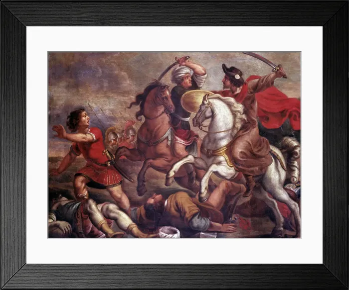 Framed Print : 2686302