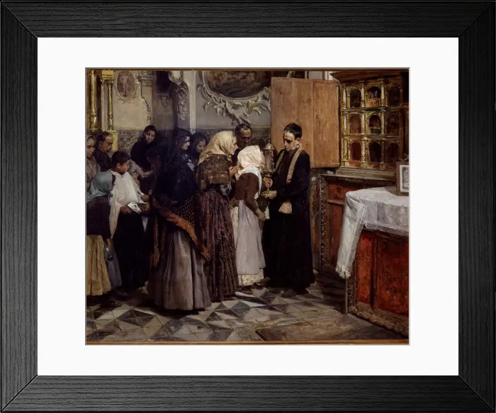 Framed Print : Joaquin Sorolla Framed Print : Joaquin Sorolla