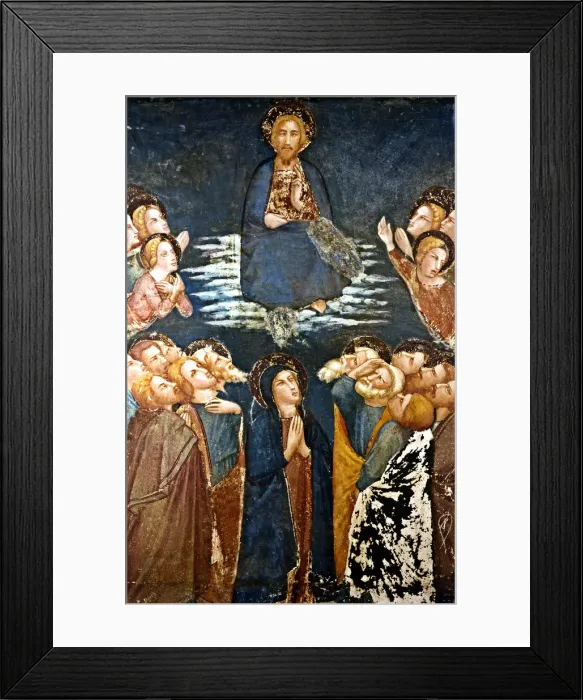 Framed Print : Envio Julio 2013 Azul Framed Print : Envio Julio 2013 Azul