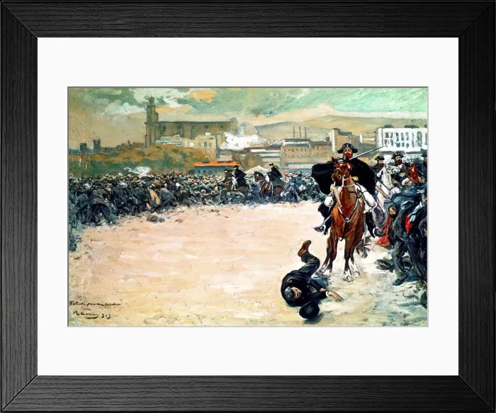 Framed Print : Envio Lila Septiembre Framed Print : Envio Lila Septiembre