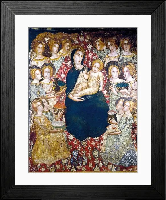 Framed Print : Envio Lila Septiembre Framed Print : Envio Lila Septiembre