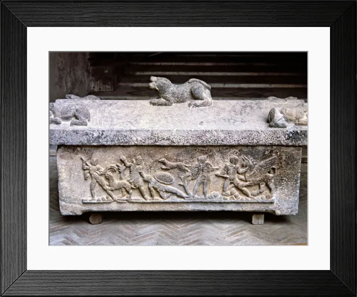 Framed Print : 2686527 Framed Print : 2686527