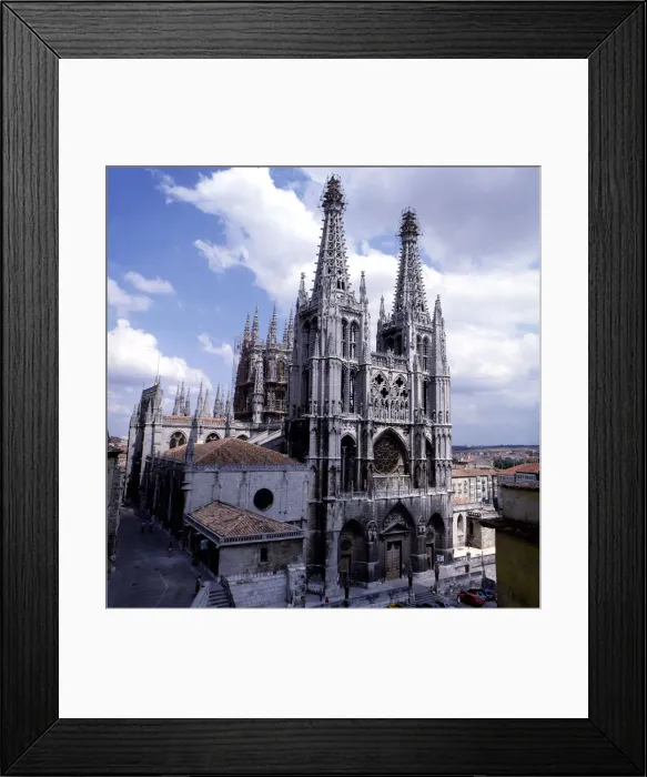 Framed Print : 2686583 Framed Print : 2686583