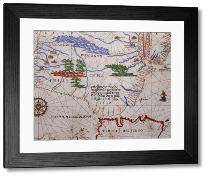 Framed Print : 2686706 Framed Print : 2686706
