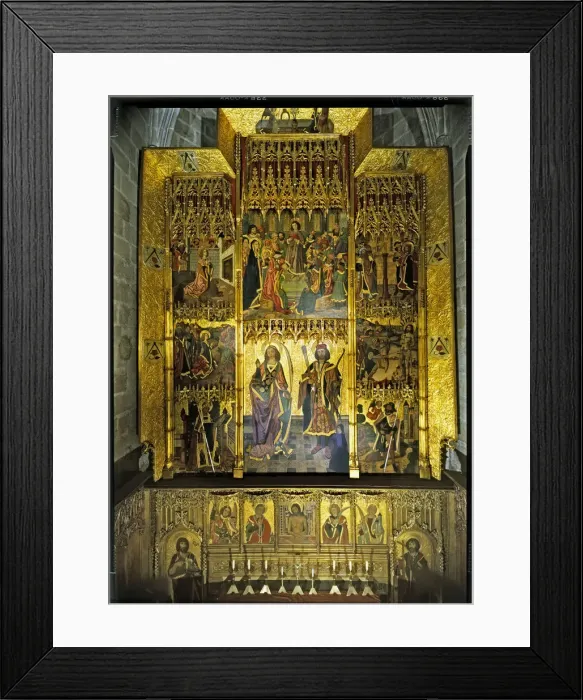 Framed Print : 2686802 Framed Print : 2686802