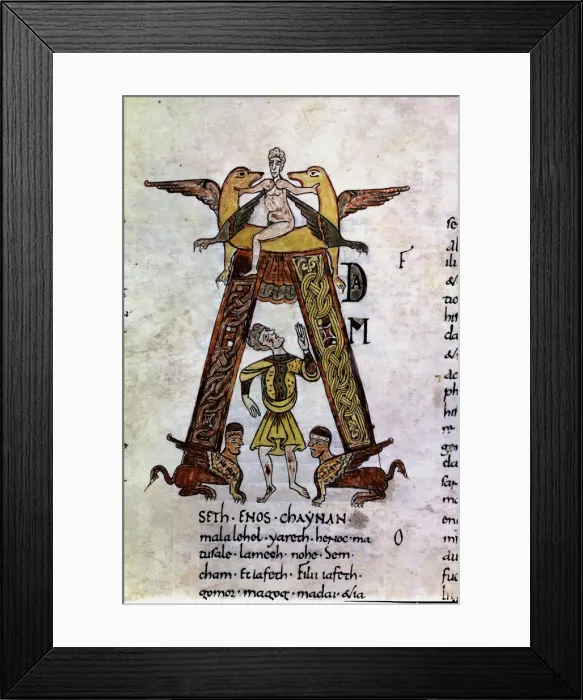 Framed Print : 2686940 Framed Print : 2686940