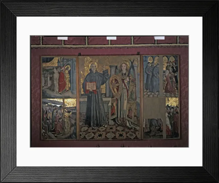 Framed Print : 2686955 Framed Print : 2686955