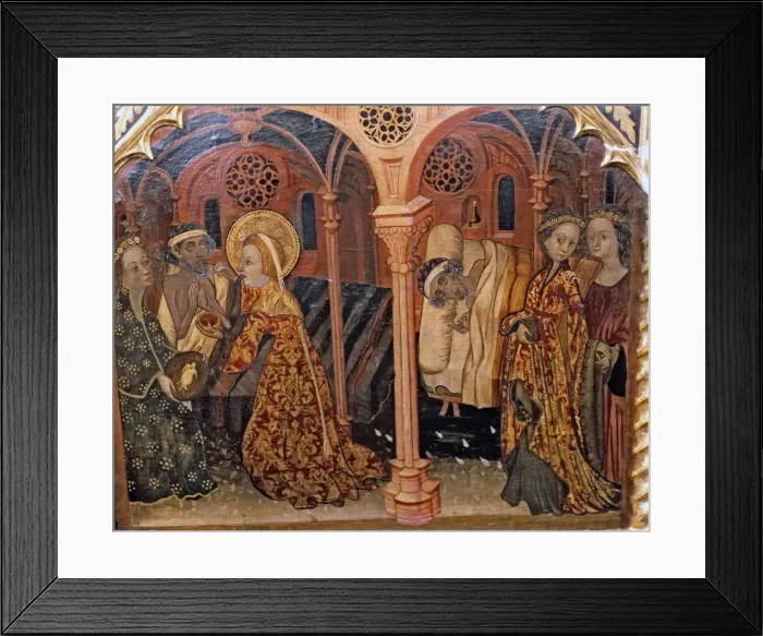 Framed Print : 2686988