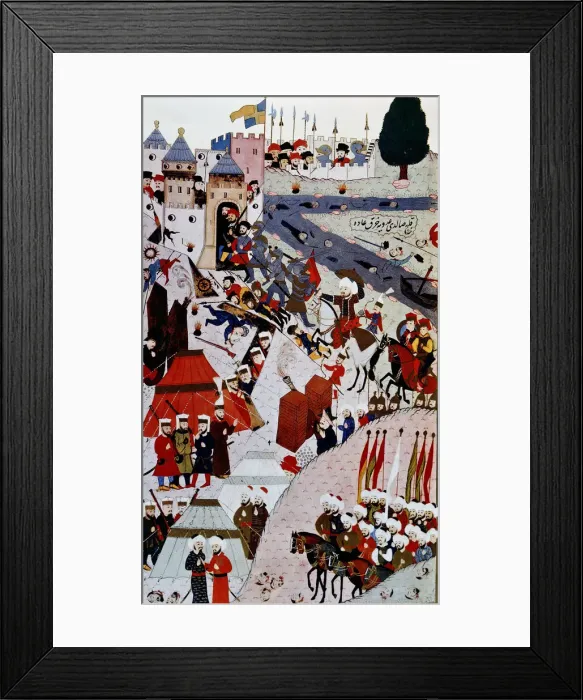 Framed Print : 2687062 Framed Print : 2687062
