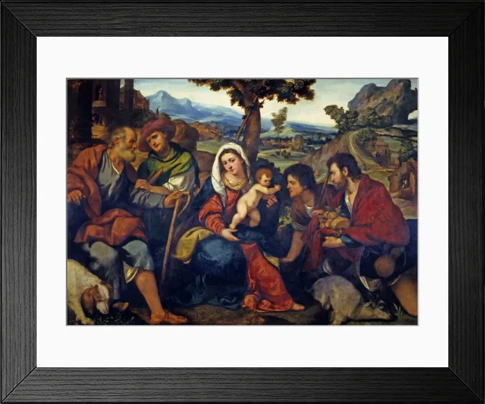 Framed Print : 2687070