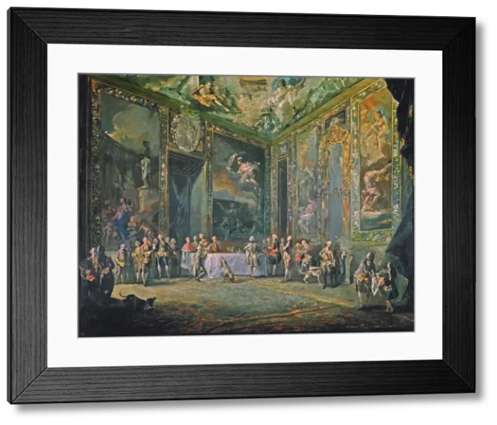 Framed Print : 2687074 Framed Print : 2687074