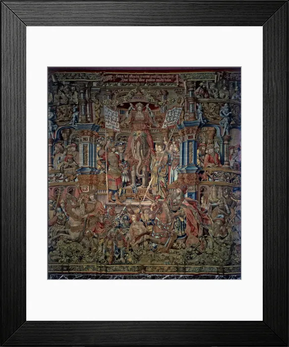 Framed Print : 2687124 Framed Print : 2687124