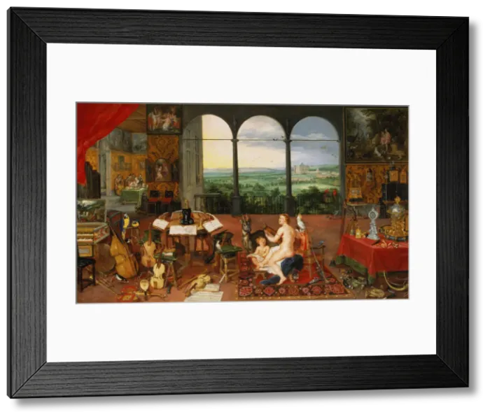 Framed Print : 2687231 Framed Print : 2687231